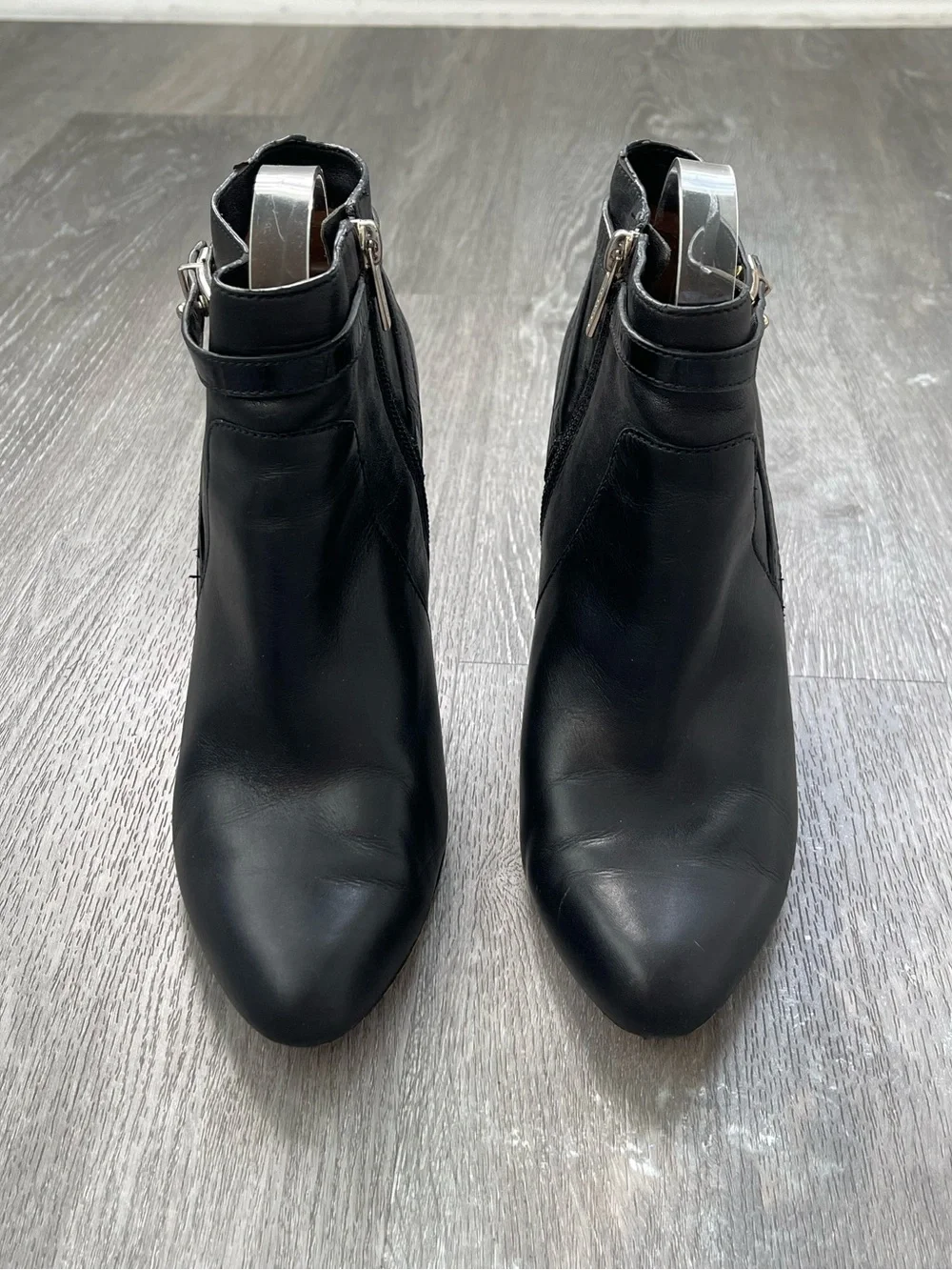 Coach women’s size